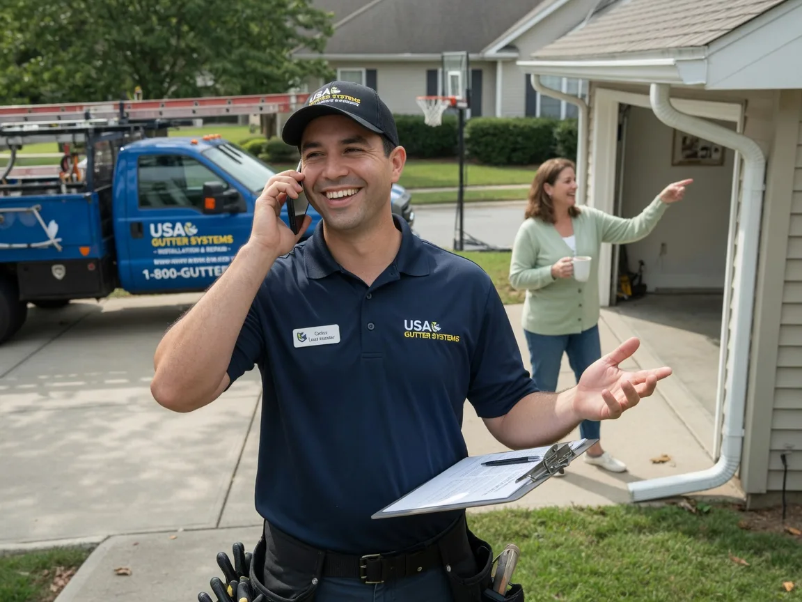 Gutter Installation Jacksonville, AR FAQs
